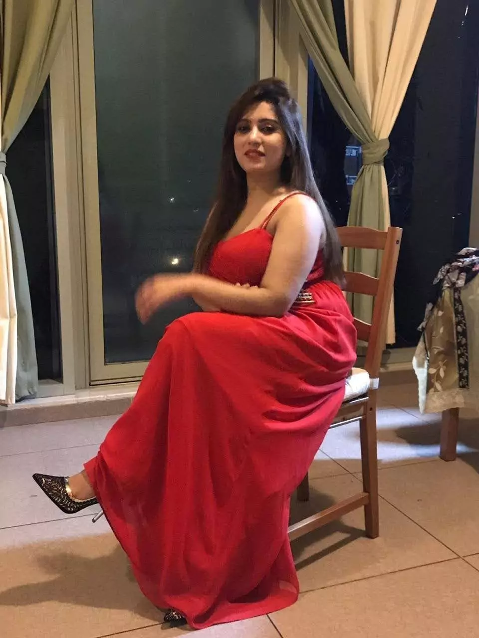 Escort Service in Rangia